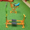 Dụng cụ thể dục chạy bộ lắc tay đơn ngoài trời cho trẻ mầm non TP14-004
