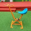 Dụng cụ thể dục ngồi đạp xe tại chỗ cho bé mầm non TP14-008