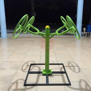 Dụng cụ thể dục tập tay vai đôi cho bé mầm non TP14-012