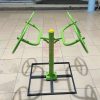 Dụng cụ thể dục tập tay vai đôi cho bé mầm non TP14-012