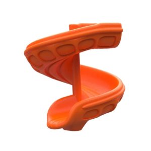 Máng trượt xoắn nhựa nhập khẩu ĐK xoắn 1m4 TP9-010-A