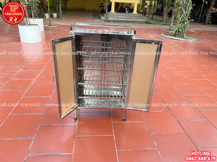 7 mẫu giá úp cốc và tủ úp ca cốc mầm non bằng gỗ và inox giá siêu tốt