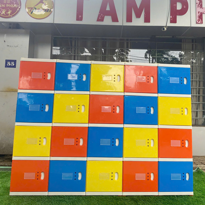 NT5-006-tu-balo-cho-be-truong-mam-non-bang-nhua-20-o-2 Tủ balo cho bé trường mầm non bằng nhựa 20 ô NT5-006