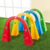 Cung chui cho bé mầm non chim cánh cụt nhựa nhập khẩu NK11-025