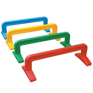 Đồ chơi vượt chướng ngại vật cho bé mầm non NK7-010