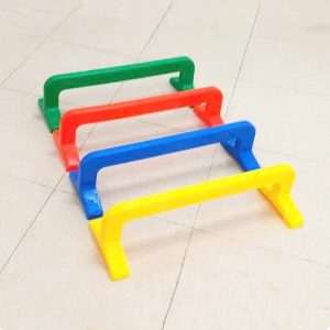 Đồ chơi vượt chướng ngại vật cho bé mầm non NK7-010