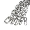 Dây xích Φ5 inox 304 lắp xích đu cho bé TP9-052