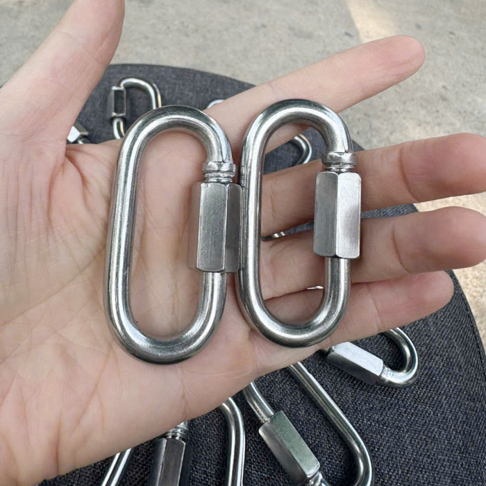 TP9-053-moc-noi-xich-φ6-inox-304-lap-cho-xich-du-tre-em-1 Móc nối xích Φ6 inox 304 lắp cho xích đu trẻ em TP9-053