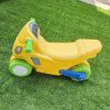Xe máy đạp chòi chân cho bé mầm non NK6-030