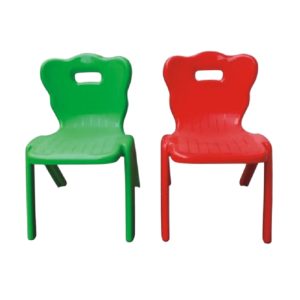 Ghế nhựa đúc cho bé mầm non loại 1 Giá Cực Tốt NT1-001-A
