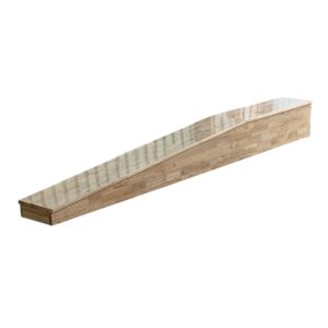 Ván dốc thể dục cho bé mầm non bằng gỗ TP7-031