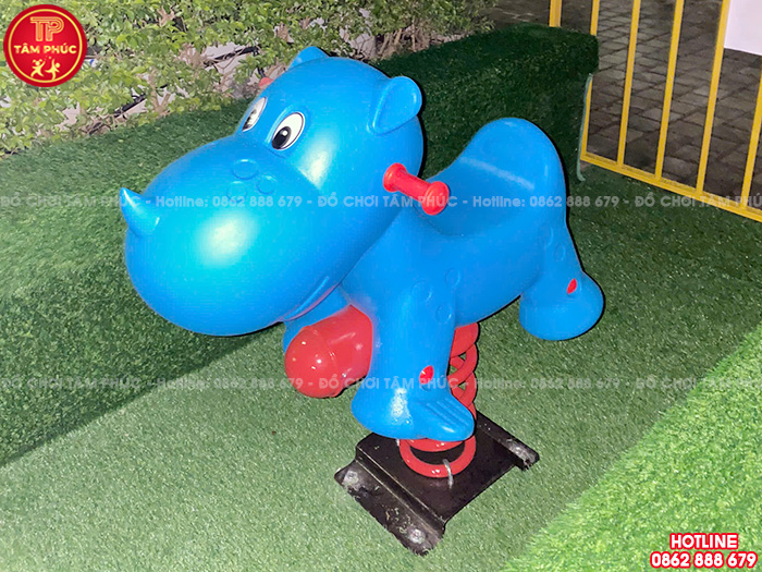 Công trình: Thi công lắp đặt đồ chơi ngoài trời trẻ em cho khu chung cư tại Hà Nội