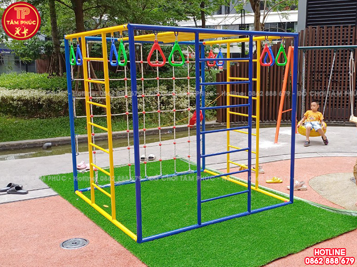 Top 10 loại Đồ Chơi Sân Vườn Cho Bé Bố Mẹ nào cũng đang tìm kiếm