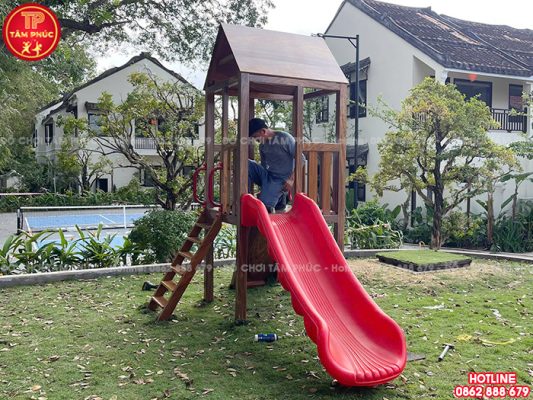 Top 10 loại Đồ Chơi Sân Vườn Cho Bé Bố Mẹ nào cũng đang tìm kiếm