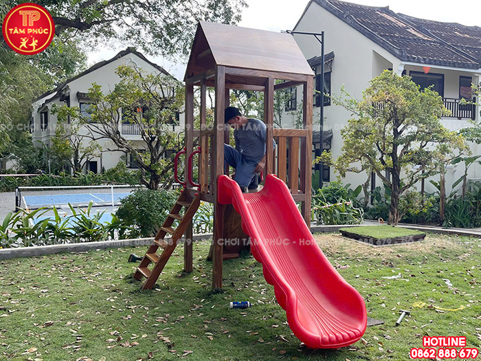 Top 10 loại Đồ Chơi Sân Vườn Cho Bé Bố Mẹ nào cũng đang tìm kiếm