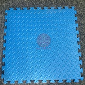 Thảm xốp trải sàn vân khế chống trơn trượt hàng Việt Nam NK7-012