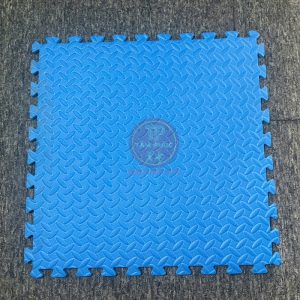 Thảm xốp trải sàn vân khế chống trơn trượt hàng Việt Nam NK7-012