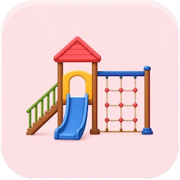 Icon Đồ Chơi Ngoài Trời