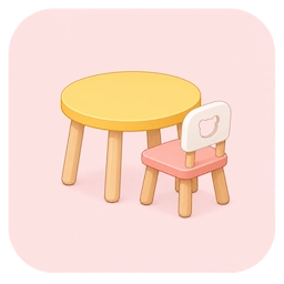 Icon Nội Thất Mầm Non