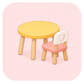 Icon Nội Thất Mầm Non