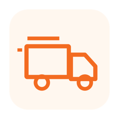 Icon Vận chuyển