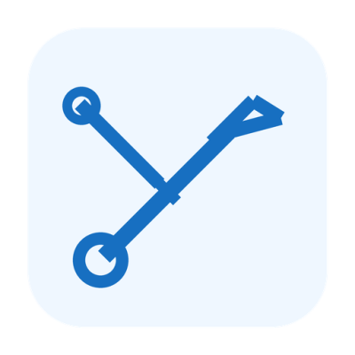 Icon lắp đặt
