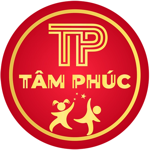 Đồ Chơi Tâm Phúc