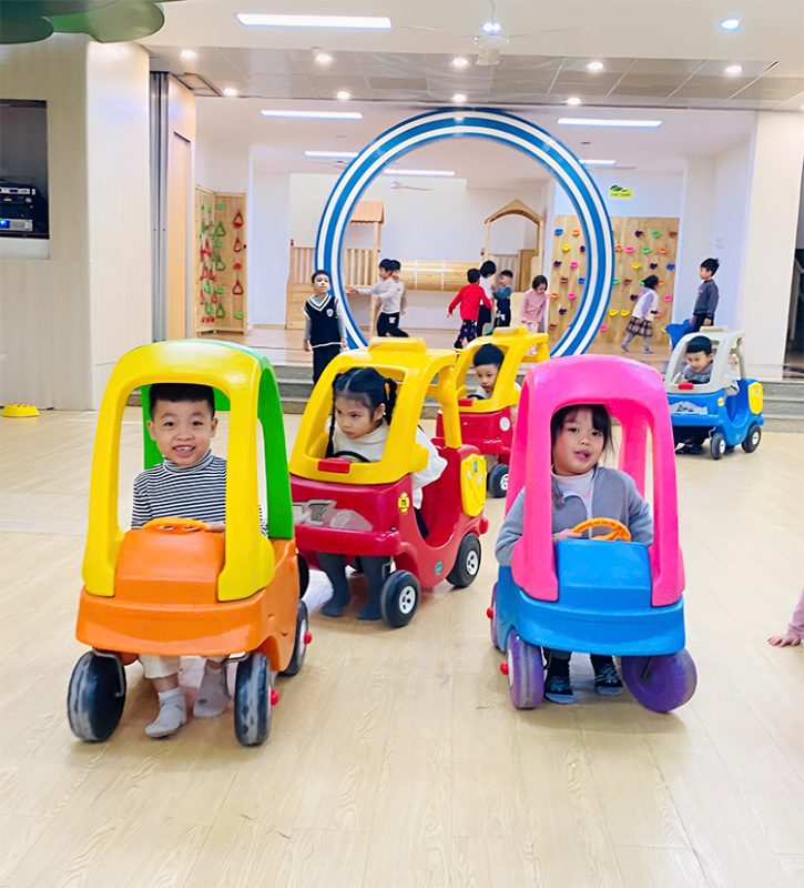 Đồ Chơi Nhập Khẩu - Đồ Chơi Tâm Phúc