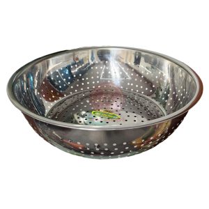 Rổ rửa inox 56cm cho trường mầm non NT8-025