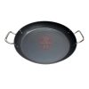 Chảo đáy bằng cho bếp ăn trường mầm non NT8-027