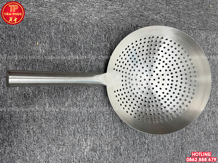Chao to cán ngắn cho trường mầm non NT8-030