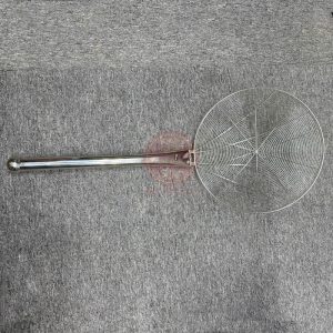 Chao to cán dài cho nhà bếp trường mầm non NT8-031