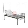 Giường y tế bằng inox cho trường mầm non NT9-001