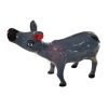 Tượng con Nghé cho vườn cổ tích trường mầm non TP8-037