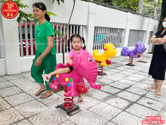 Hướng dẫn bóc tách khối lượng và lập dự toán thú nhún lò xo cho dự án