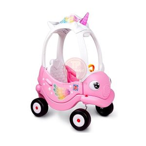 Xe chòi chân cho bé Grow'n Up My Unicorn Coupe NK6-034
