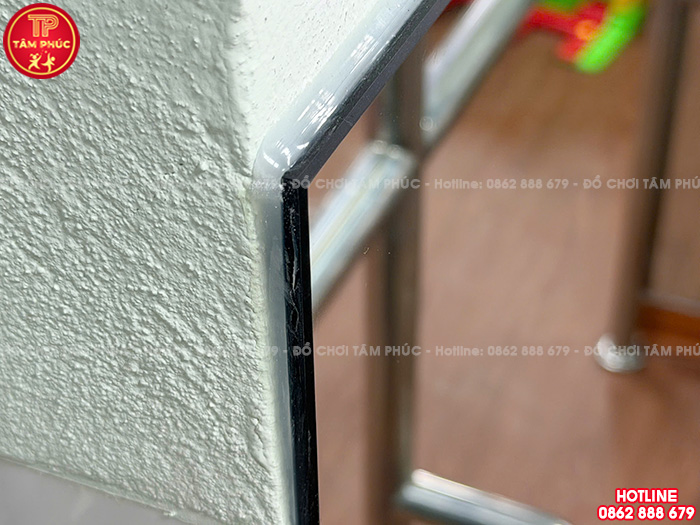 Gương múa mầm non phòng tập múa NT7-025