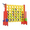 Cột ném vòng cho bé mầm non nhựa nhập khẩu NK11-027