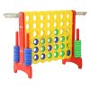 Cột ném vòng cho bé mầm non nhựa nhập khẩu NK11-027