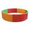 Quây bóng nhựa hình tròn cho bé mầm non NK9-008